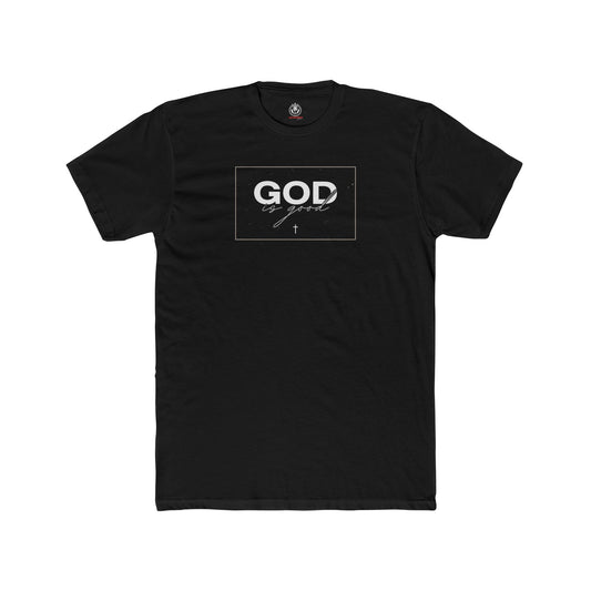 God is Good Tee