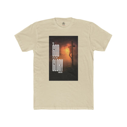 To God Be All The Glory Tee