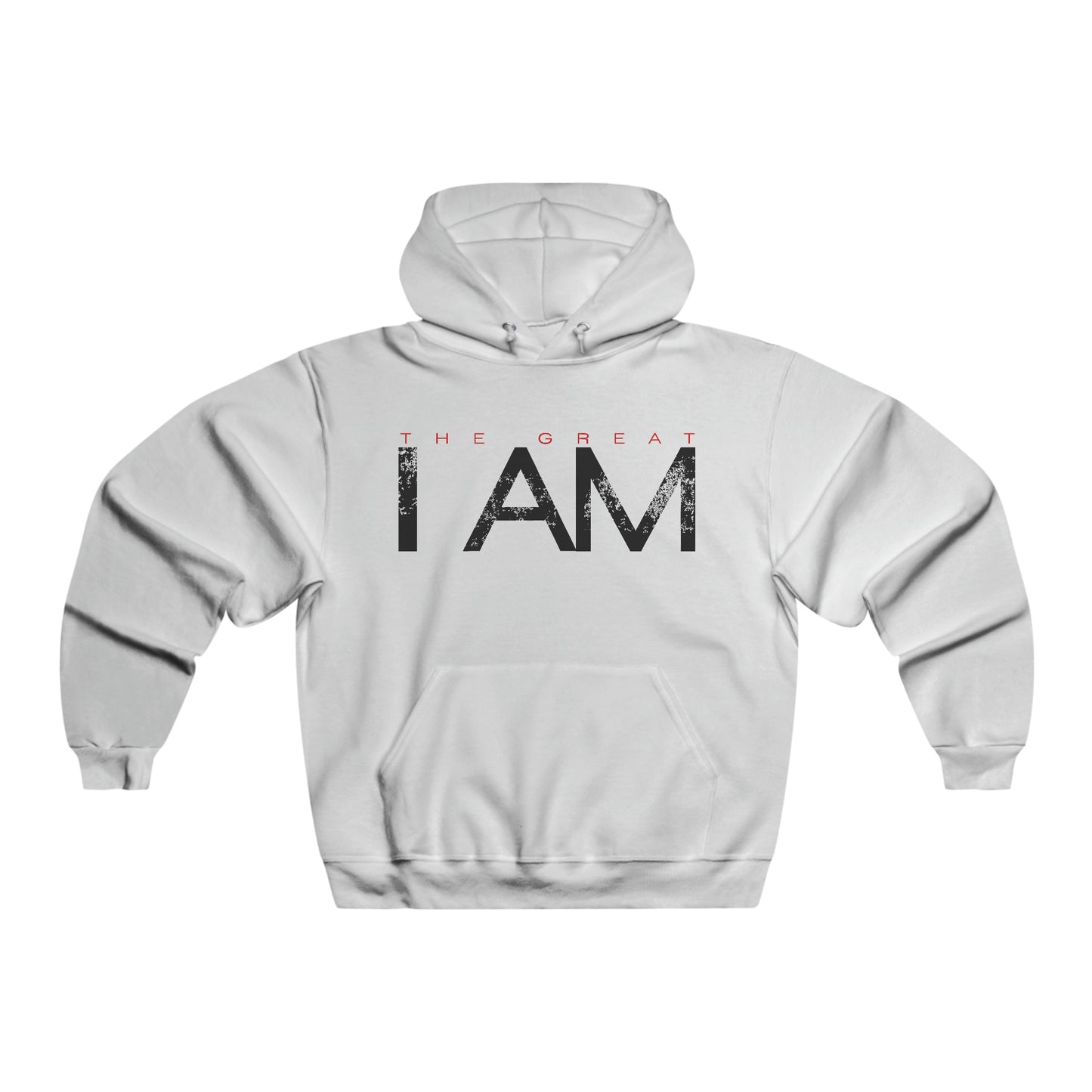The Great I AM Hoodie