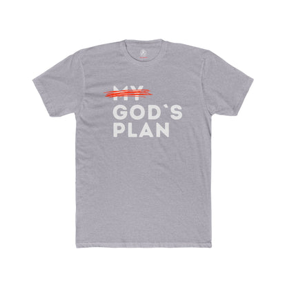 God's Plan Tee