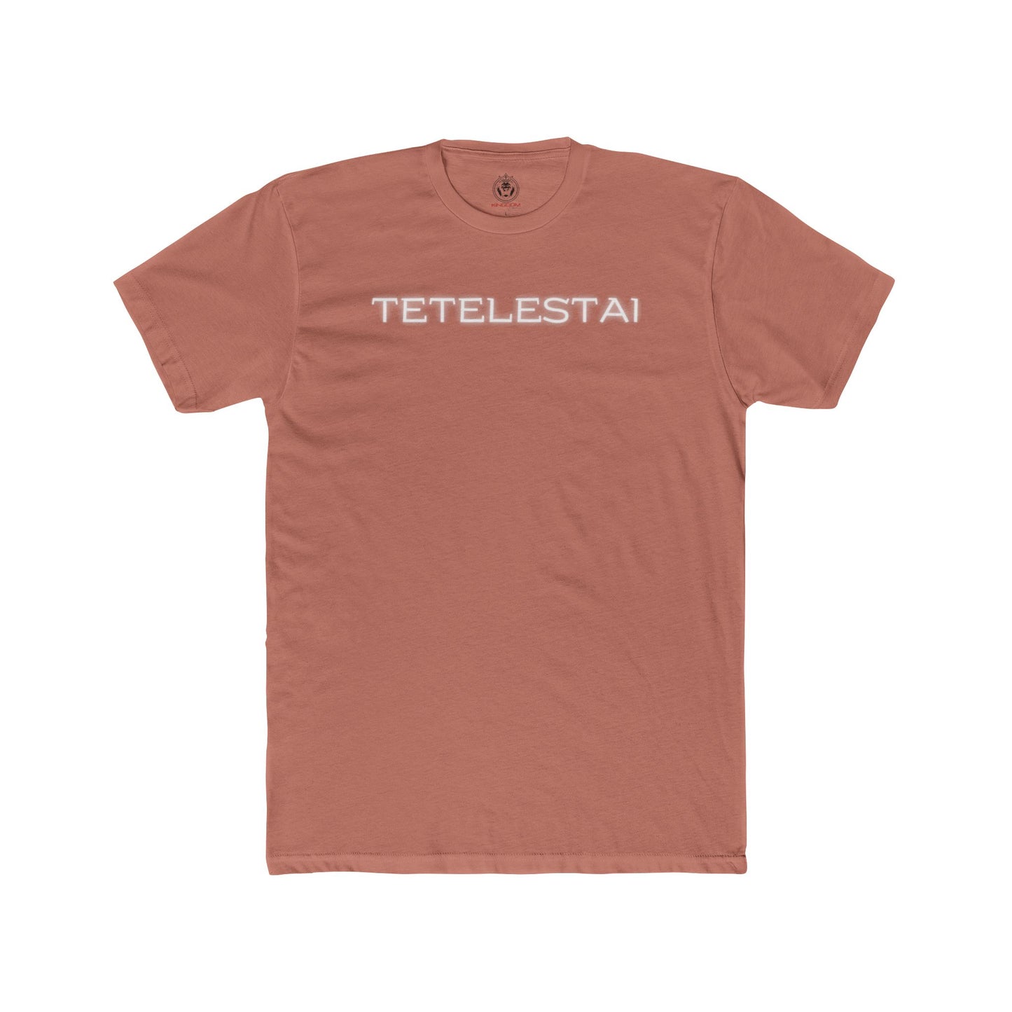 Tetelestai Tee