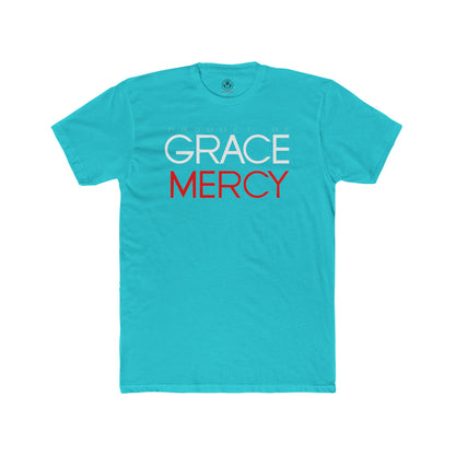 Product of Grace and Mercy Tee