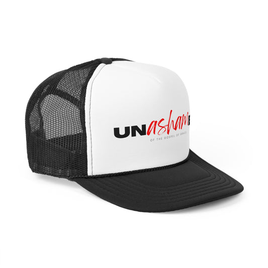Unashamed Hat