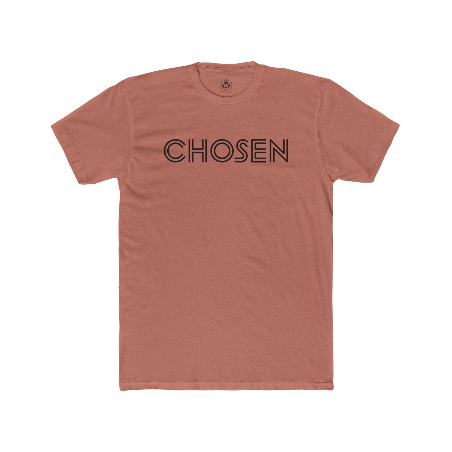 Chosen Tee