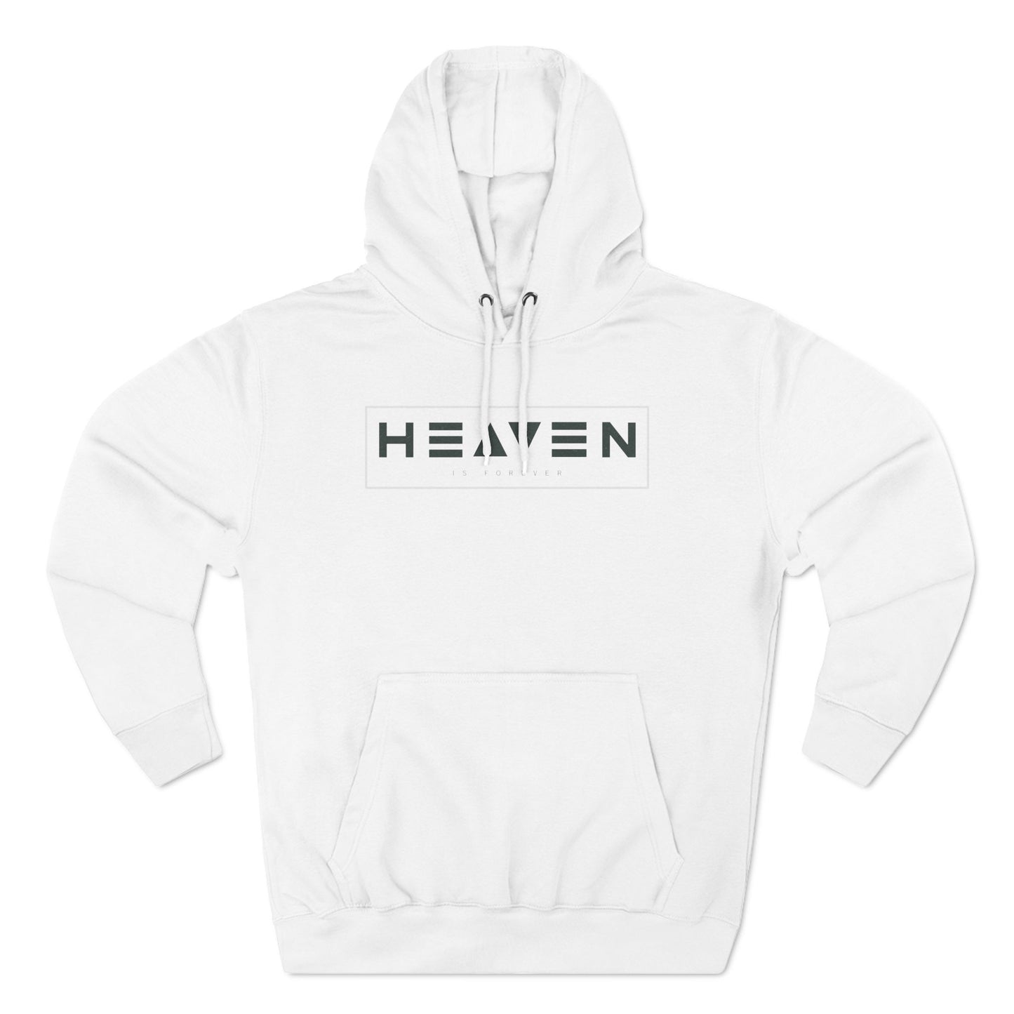 Heaven is Forever Hoodie