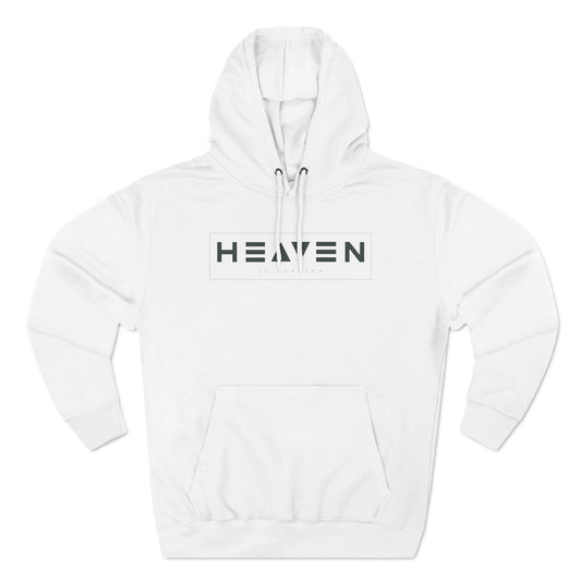 Heaven is Forever Hoodie