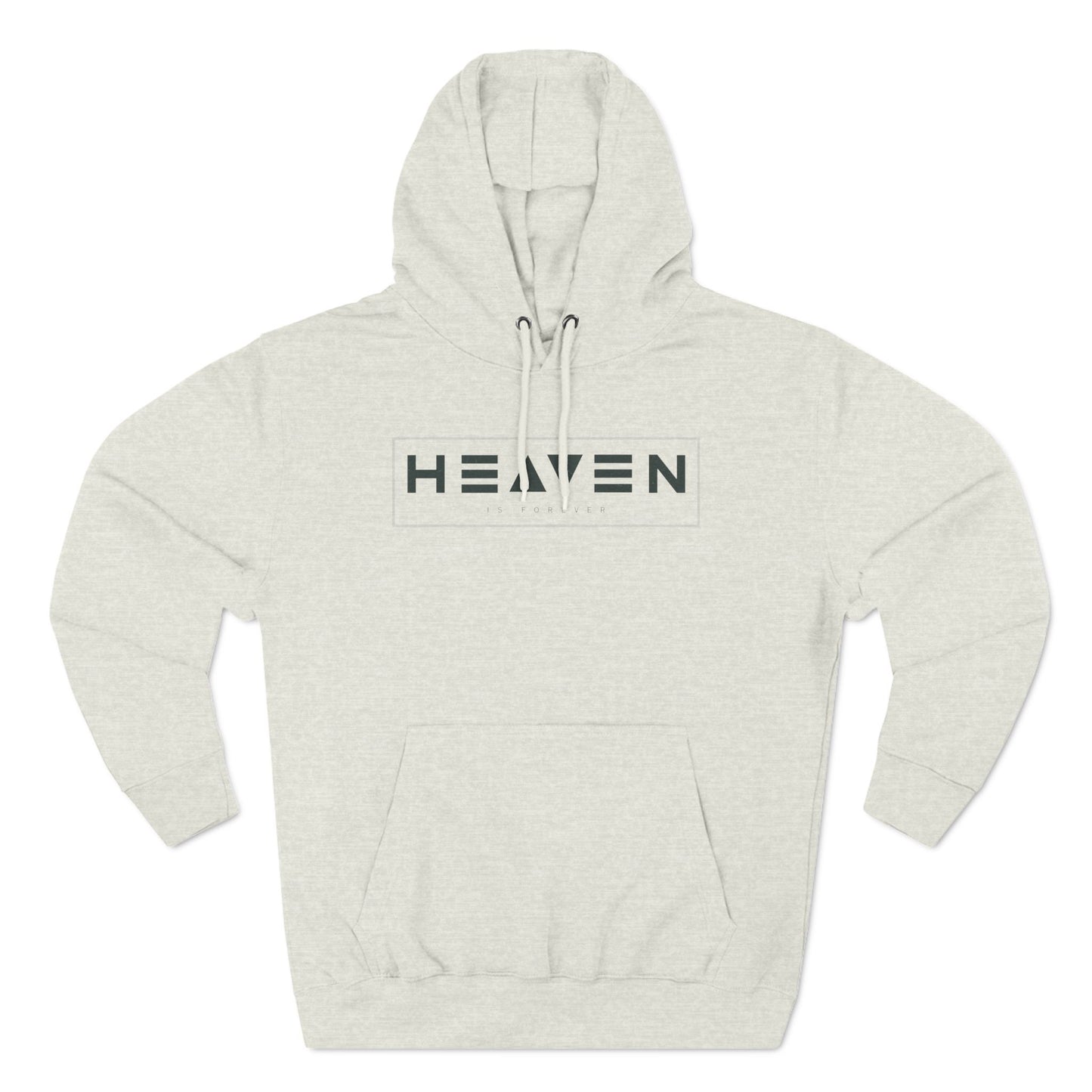 Heaven is Forever Hoodie