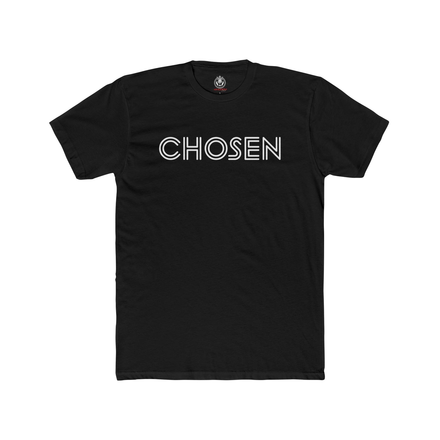 Chosen Tee