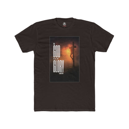 To God Be All The Glory Tee