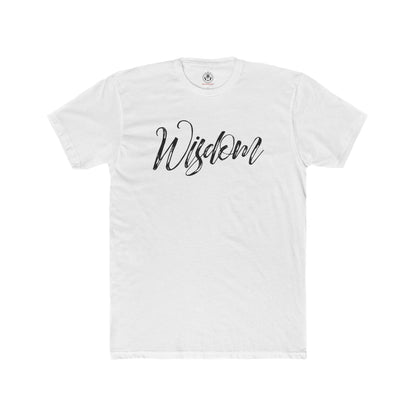 Wisdom Tee