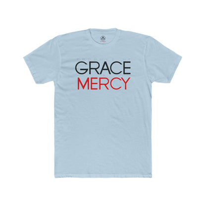 Product of Grace and Mercy Tee