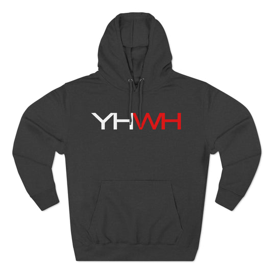 Yahweh Hoodie