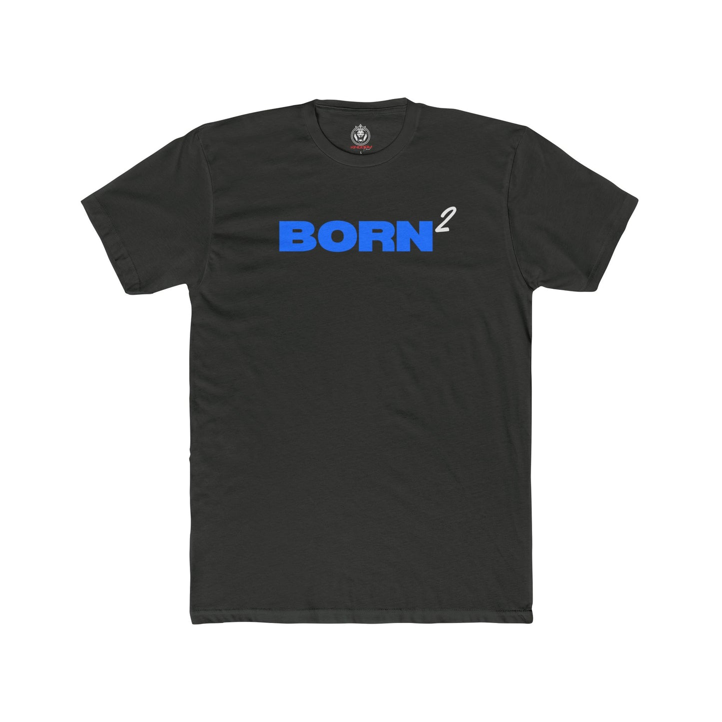 Born Twice Tee