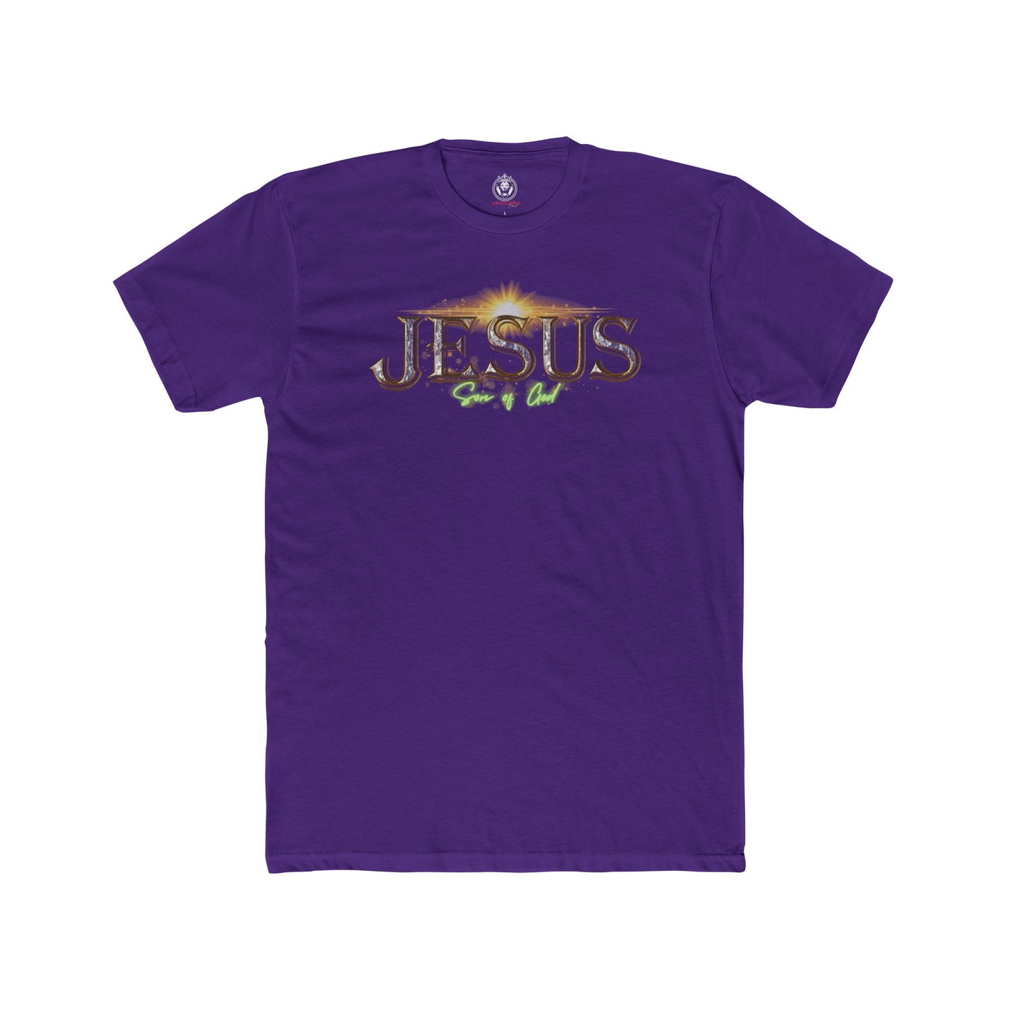 Jesus Son of God Tee