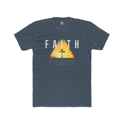 Faith Is Tee