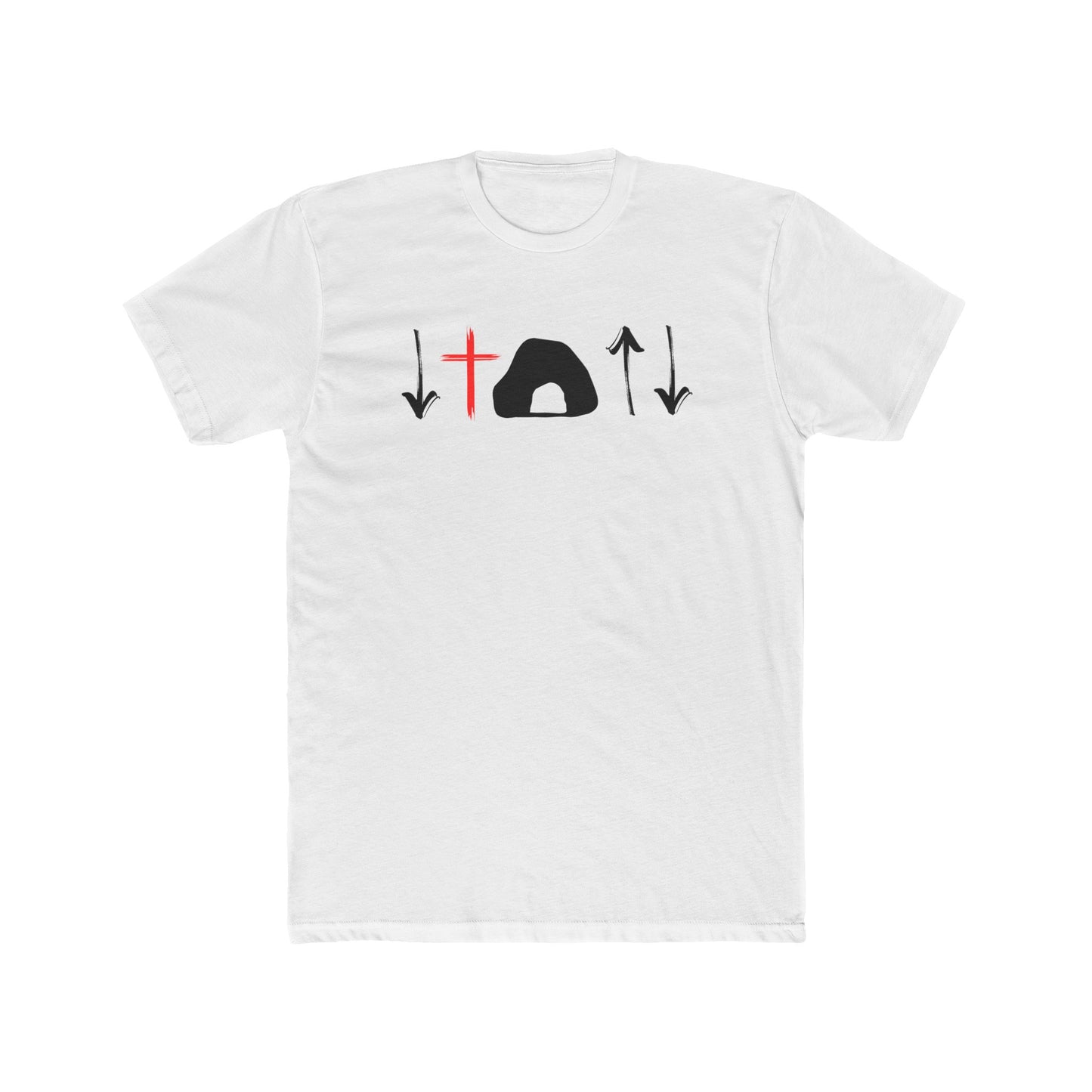 Story of Redemption Tee