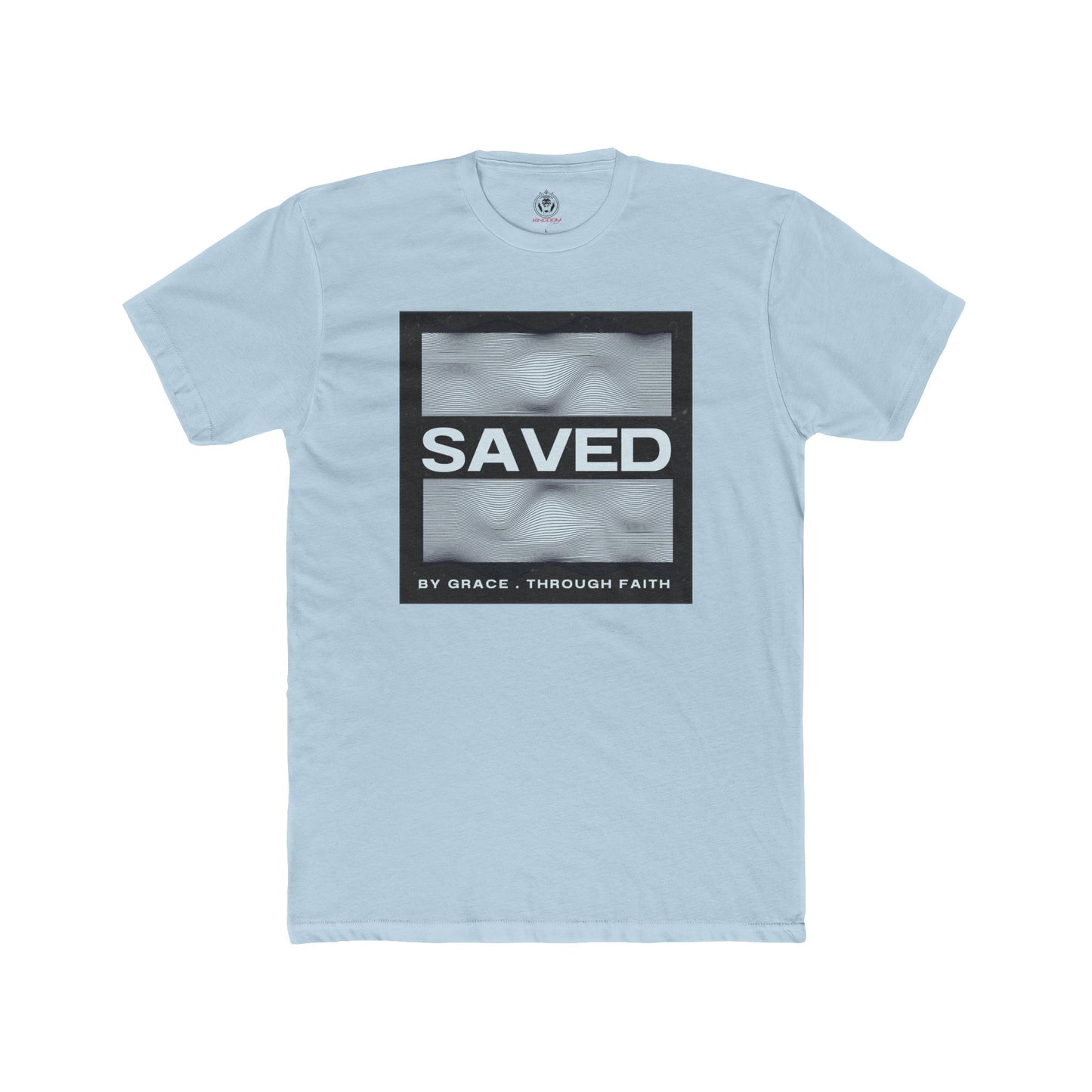 Saved Tee