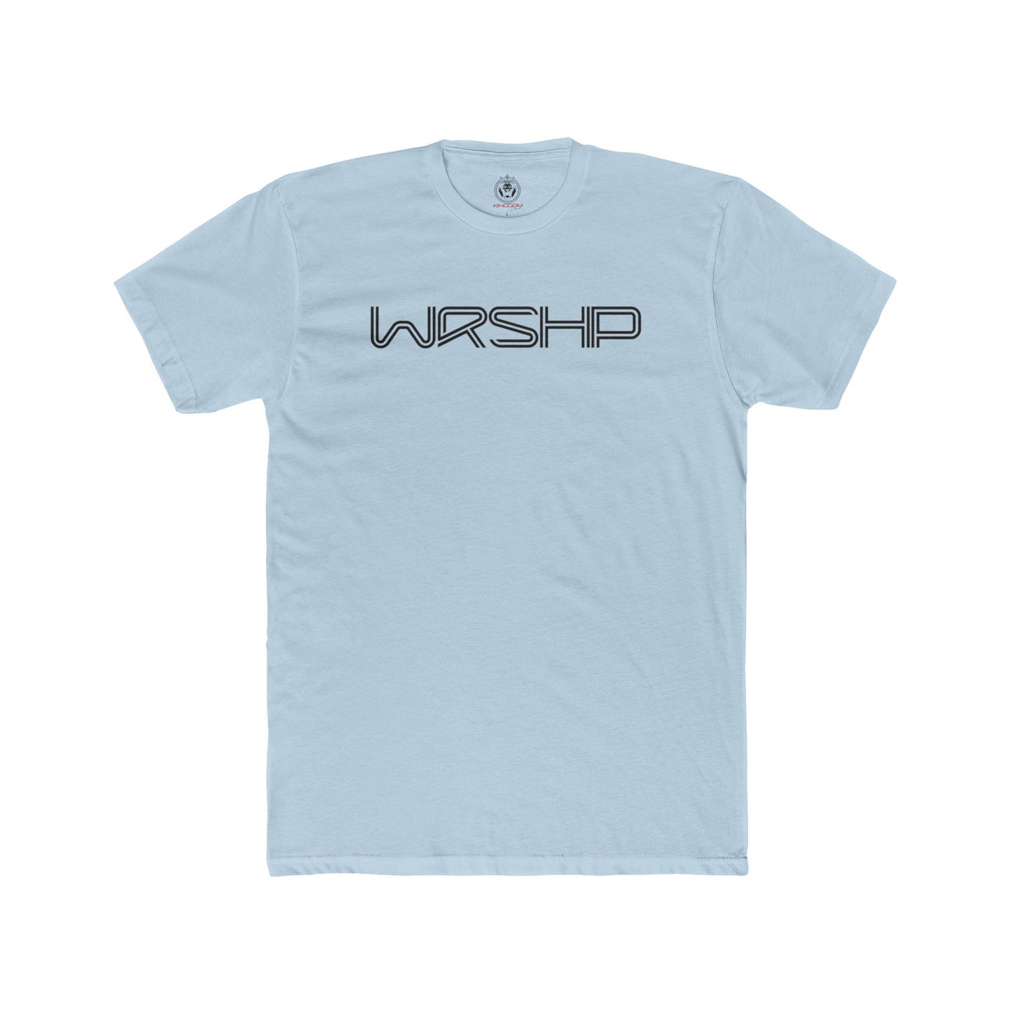 Worship Tee