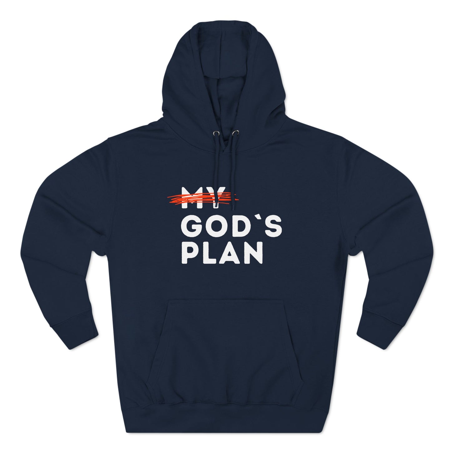 God's Plan Hoodie