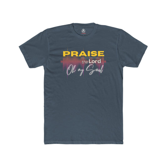 Praise The Lord Tee