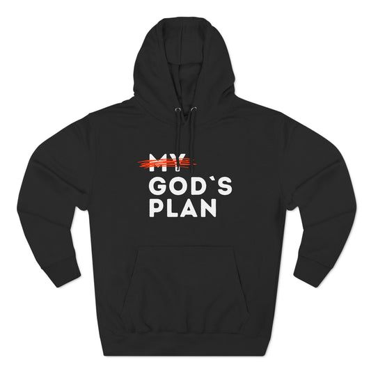 God's Plan Hoodie