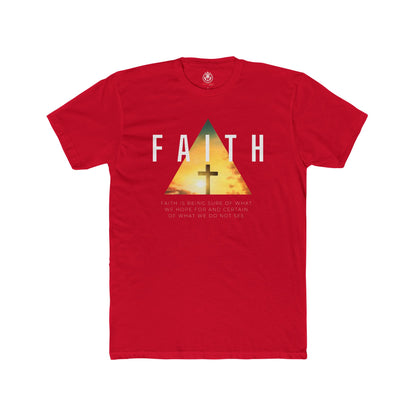 Faith Is Tee