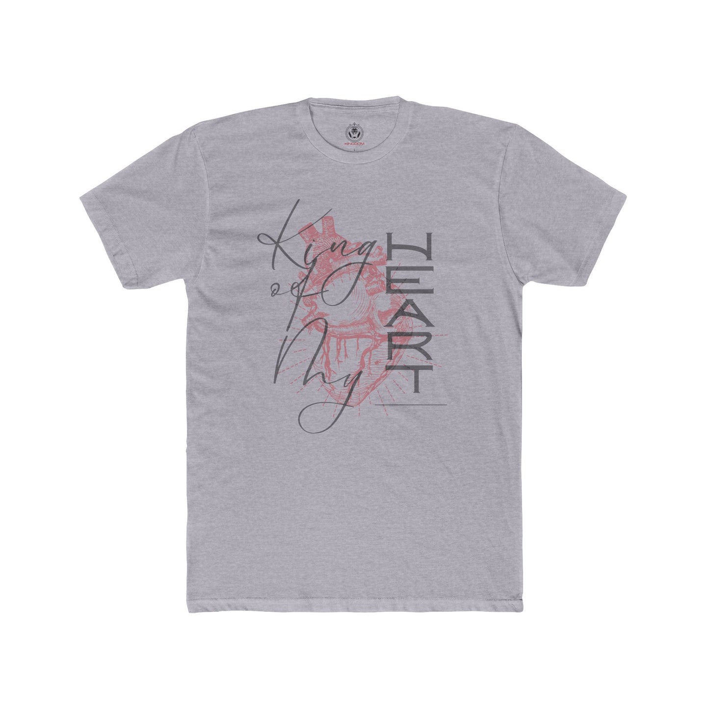 King of My Heart Tee