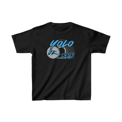 YOLO Kids Tee