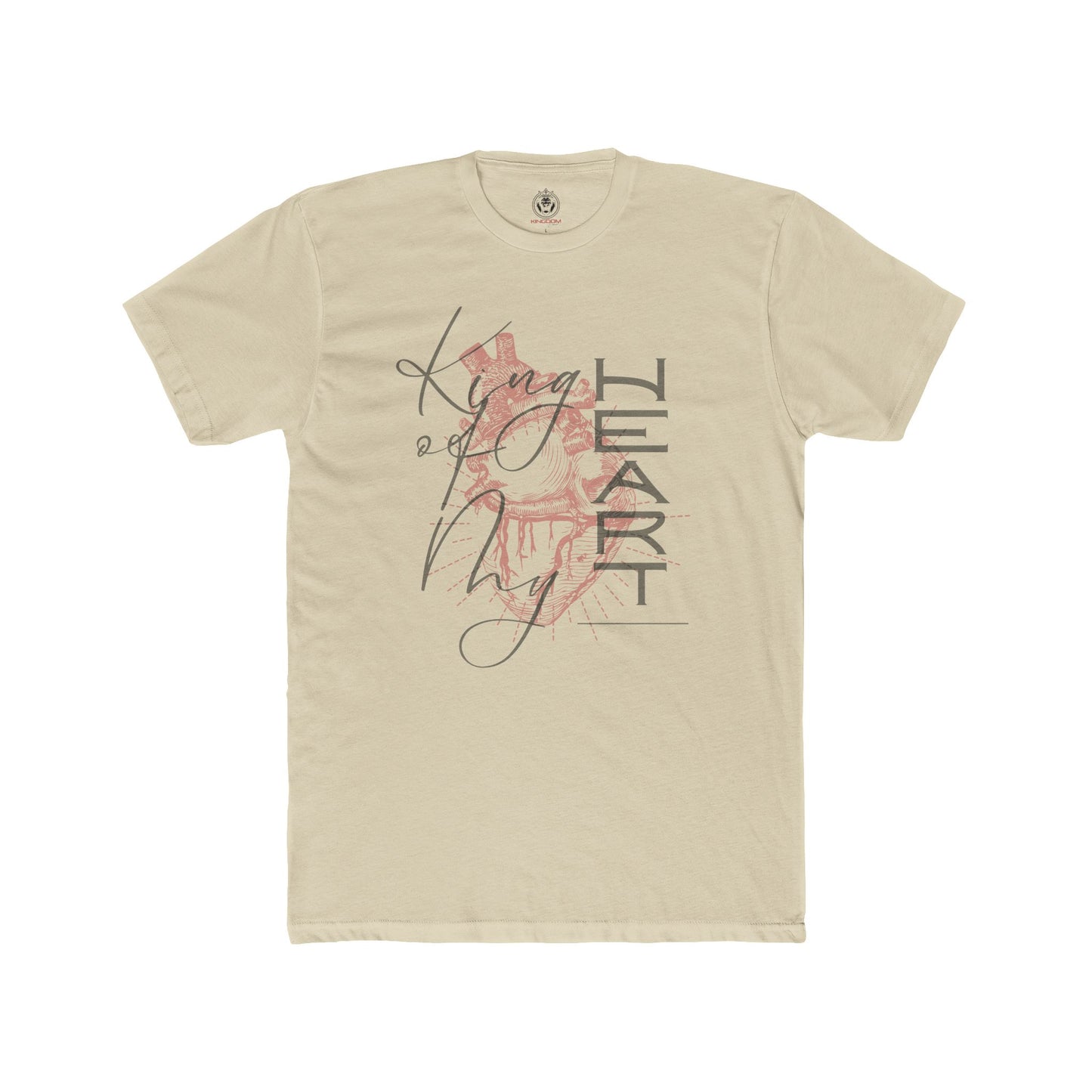 King of My Heart Tee