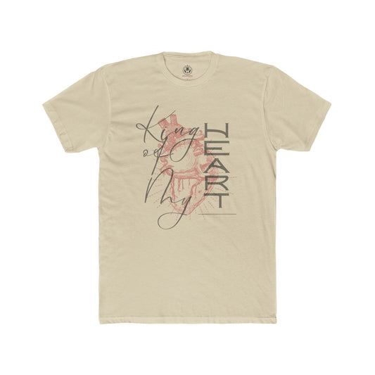 King of My Heart Tee