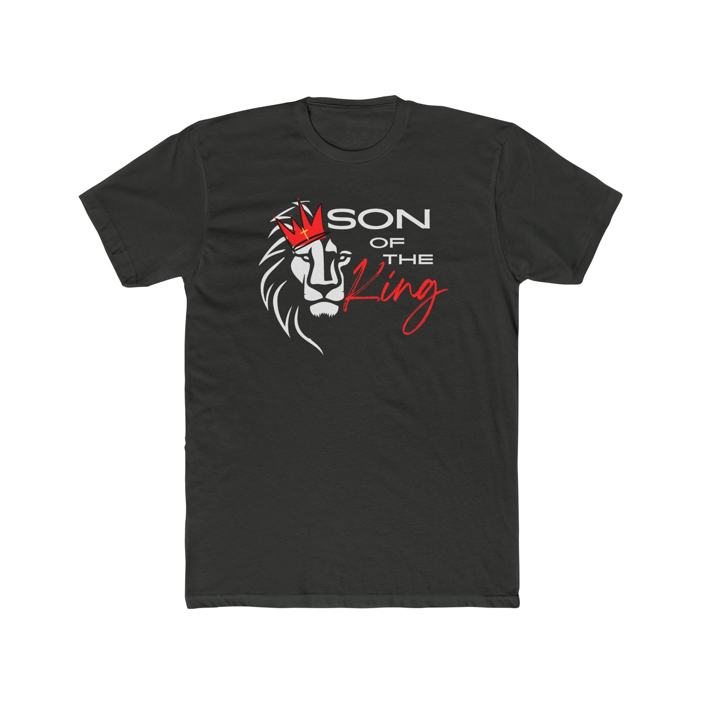 Son of the King Tee