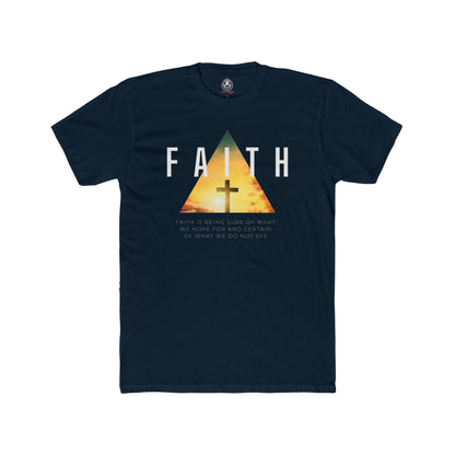 Faith Is Tee