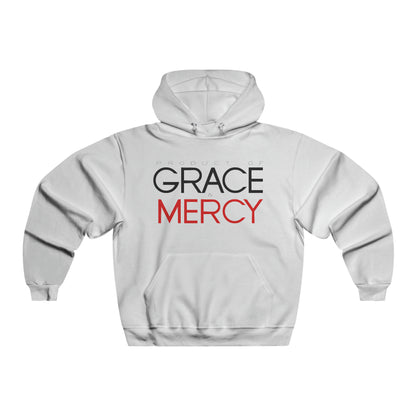Product of Grace and Mercy Hoodie
