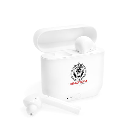 Kingdom Eternal Wireless Earbuds