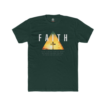 Faith Is Tee