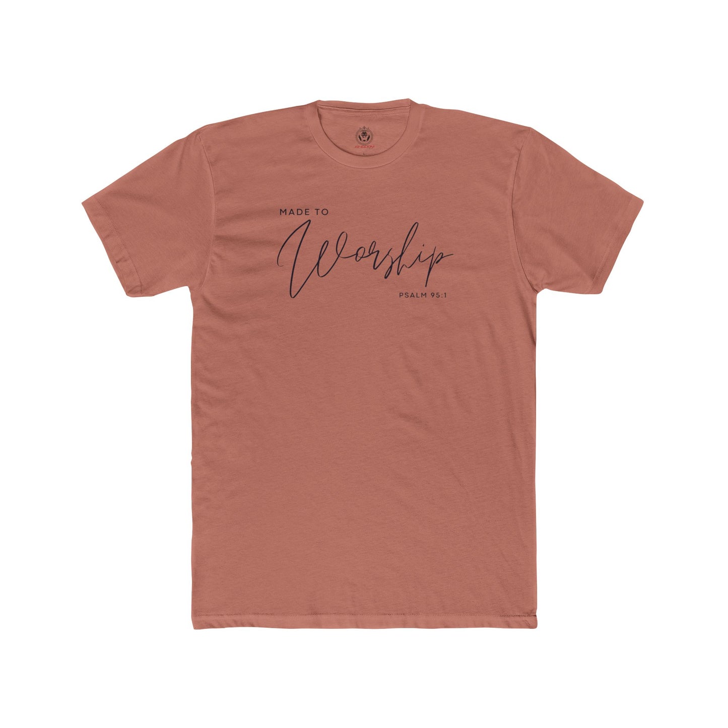 Made to Worship Tee