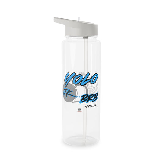 YOLO Water Bottle