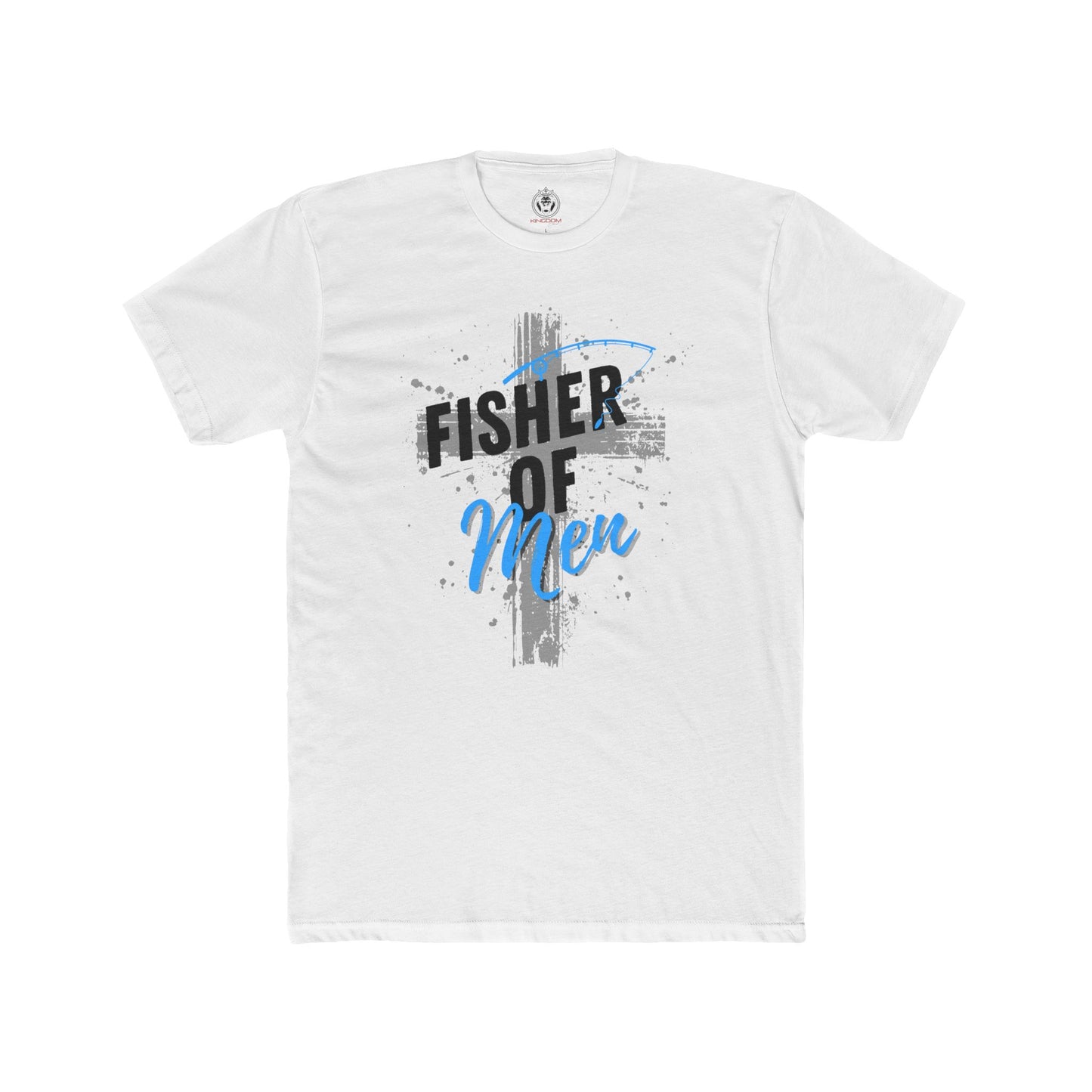 Fisher of Men Tee