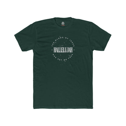 Hallelujah Tee