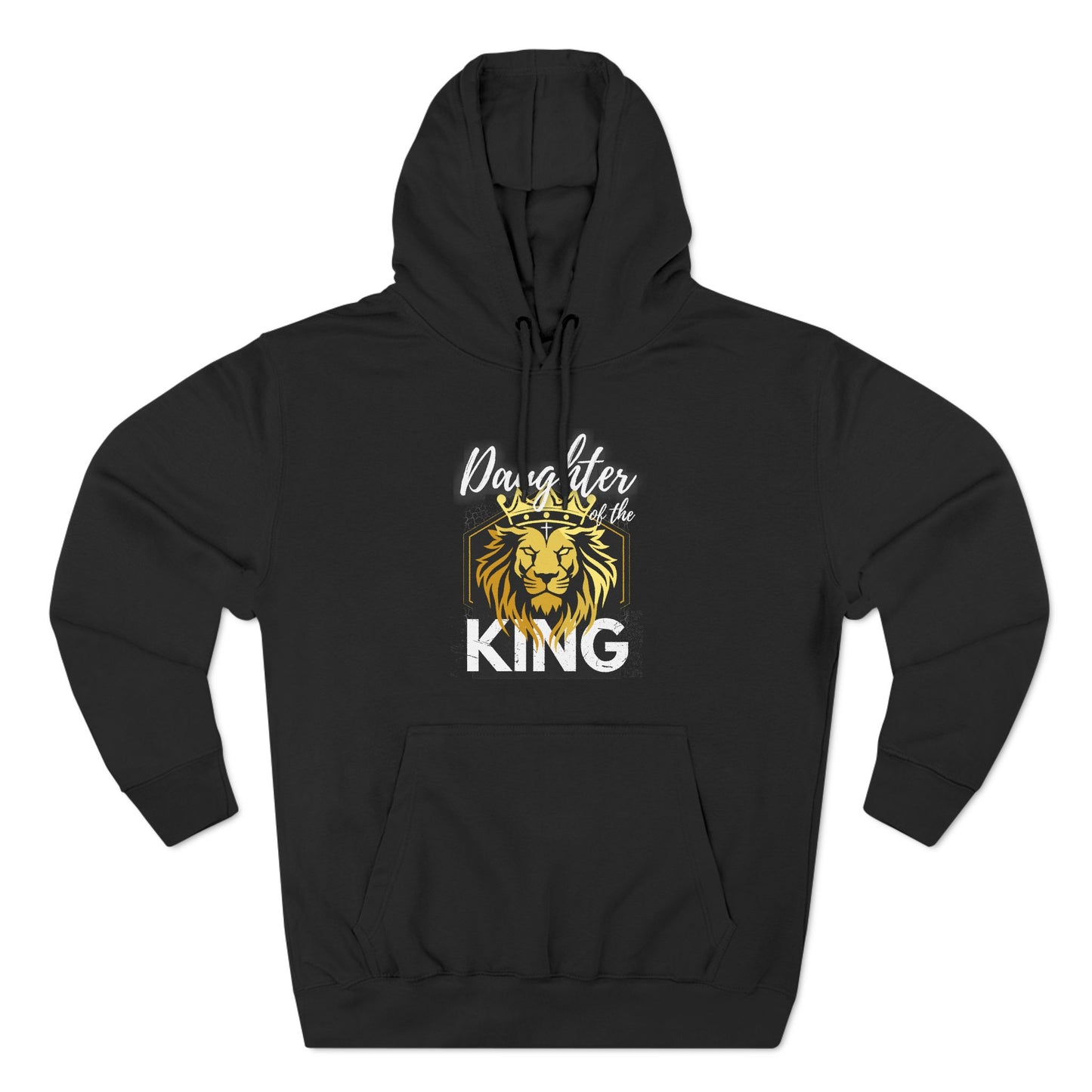 Daughter of the King Hoodie