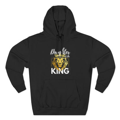 Daughter of the King Hoodie