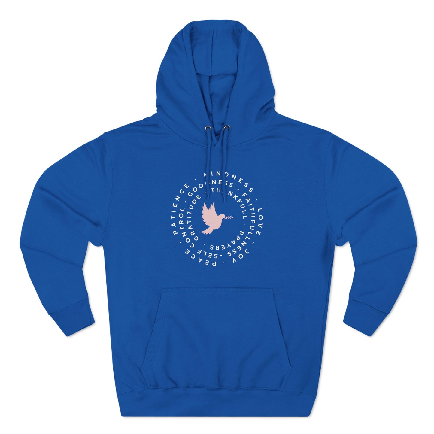 Fruit of the Spirit Hoodie