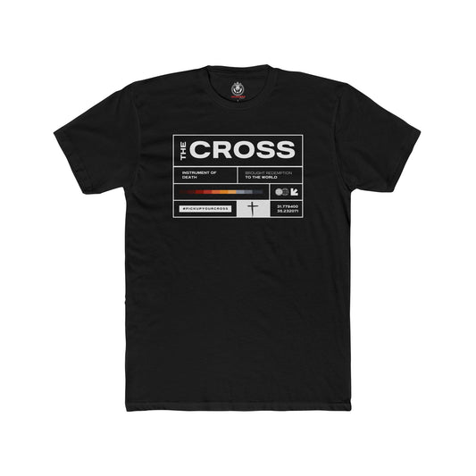 The Cross Tee