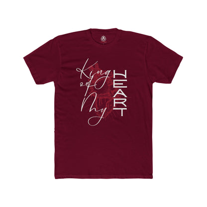 King of My Heart Tee