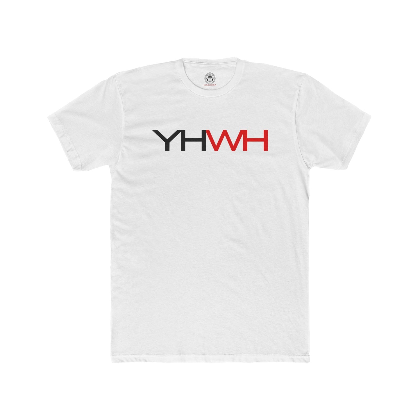 Yahweh Tee