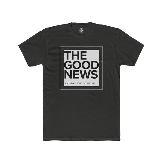 The Good News Tee