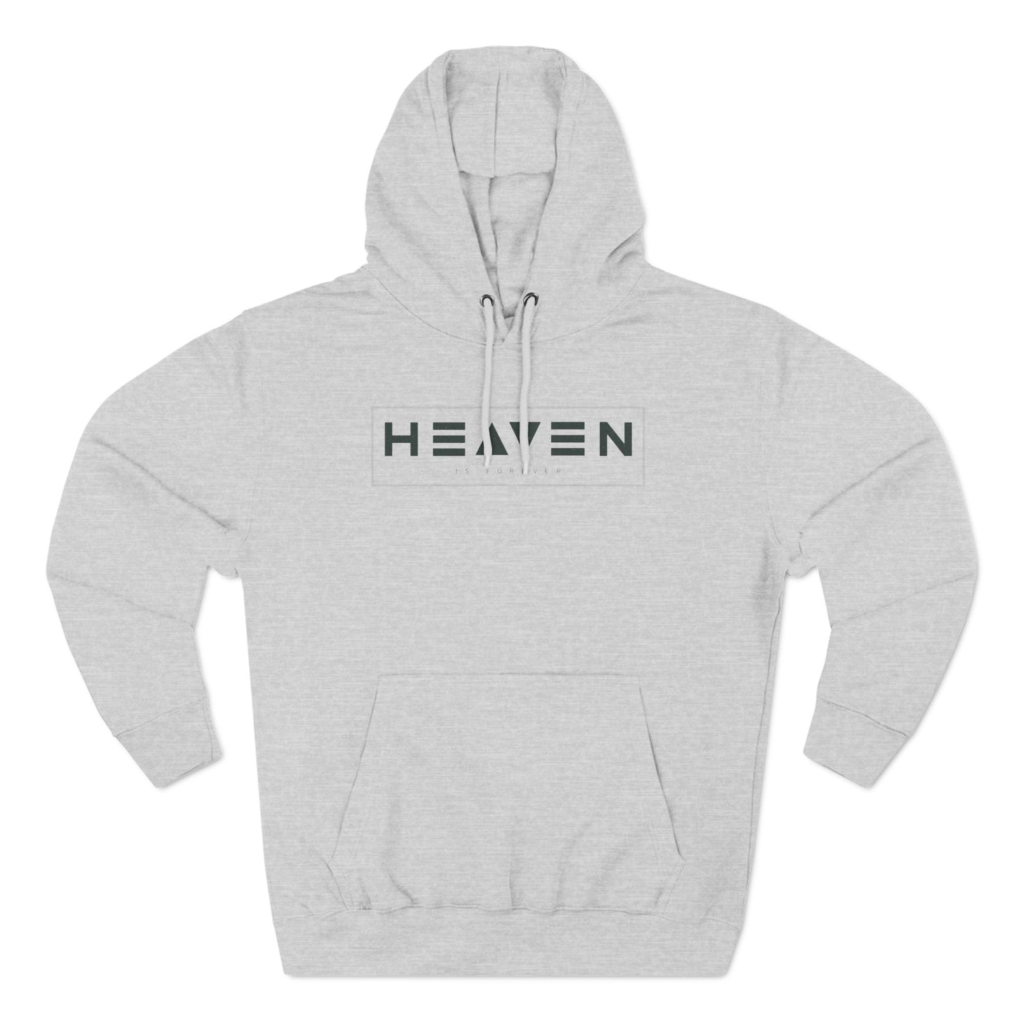 Heaven is Forever Hoodie