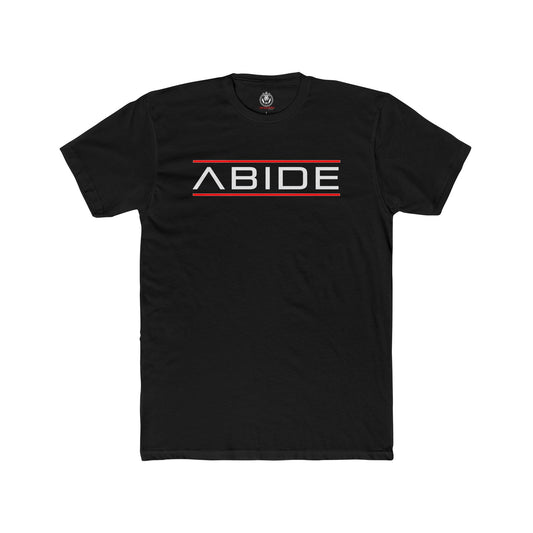 Abide Tee