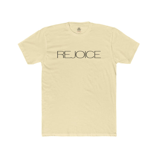 Rejoice Tee