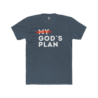 God's Plan Tee